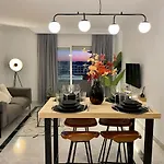 Puerto Banus Moderno Marbella
