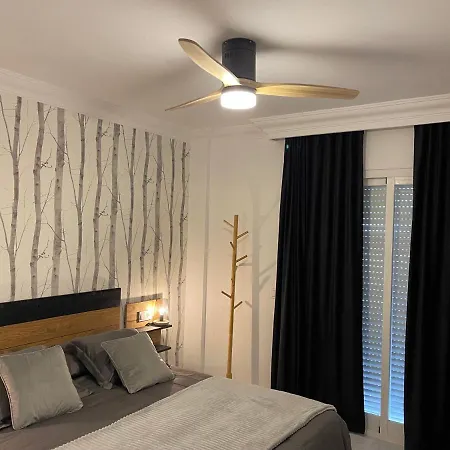 Puerto Banus Moderno Marbella