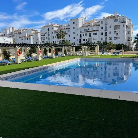 Puerto Banus Moderno