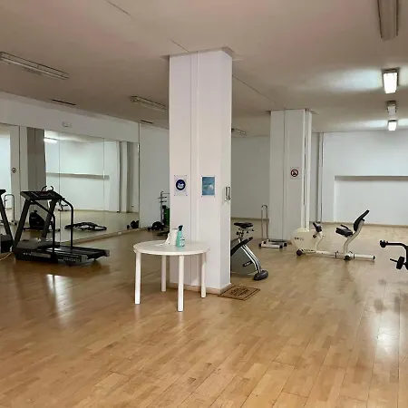 Puerto Banus Moderno Appartement