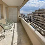 Puerto Banus Moderno 公寓 *