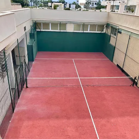 Puerto Banus Moderno Apartman Marbella