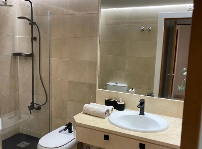Appartement Puerto Banus Moderno