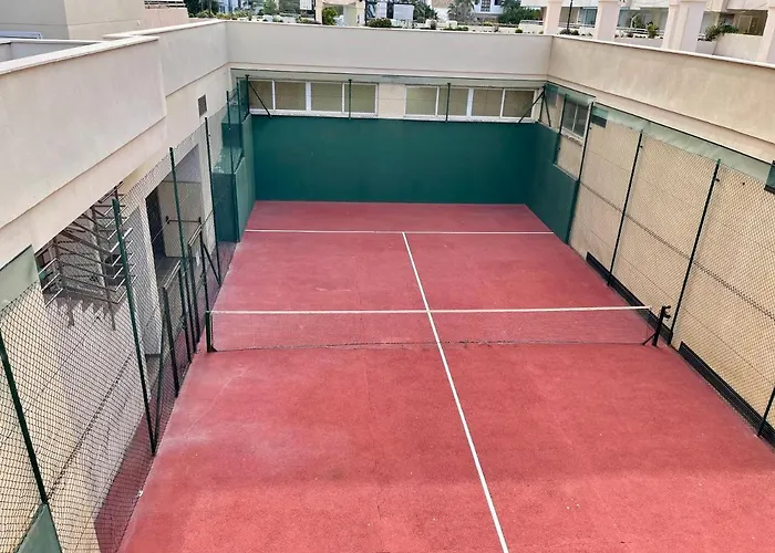 Puerto Banus Moderno Apartman Marbella