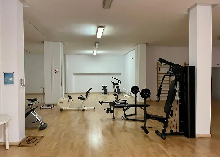 Appartement Puerto Banus Moderno *