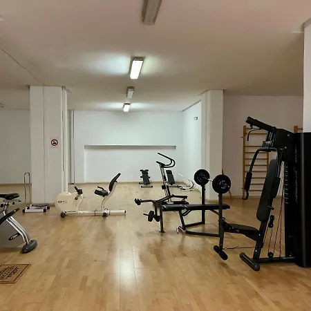 Apartamento Puerto Banus Moderno *