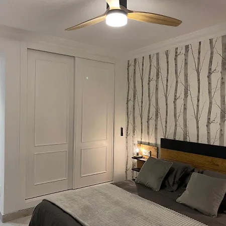 Puerto Banus Moderno *